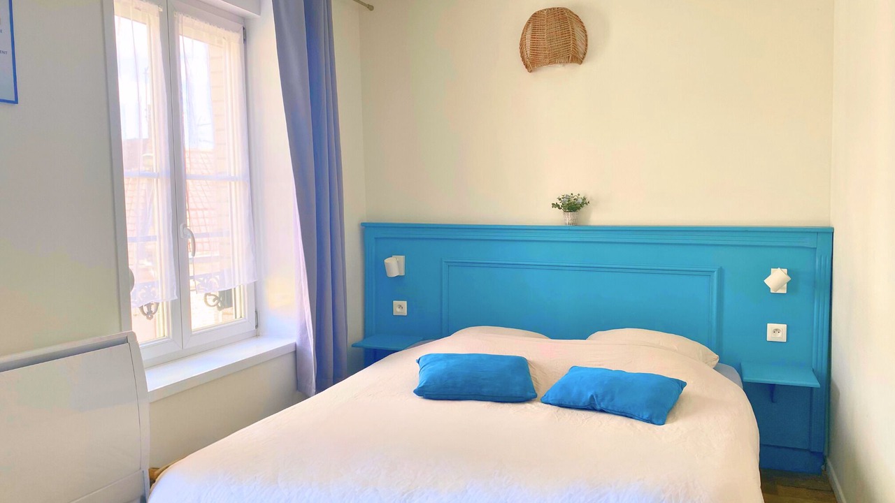 Photo of Bedroom in Bourbourg