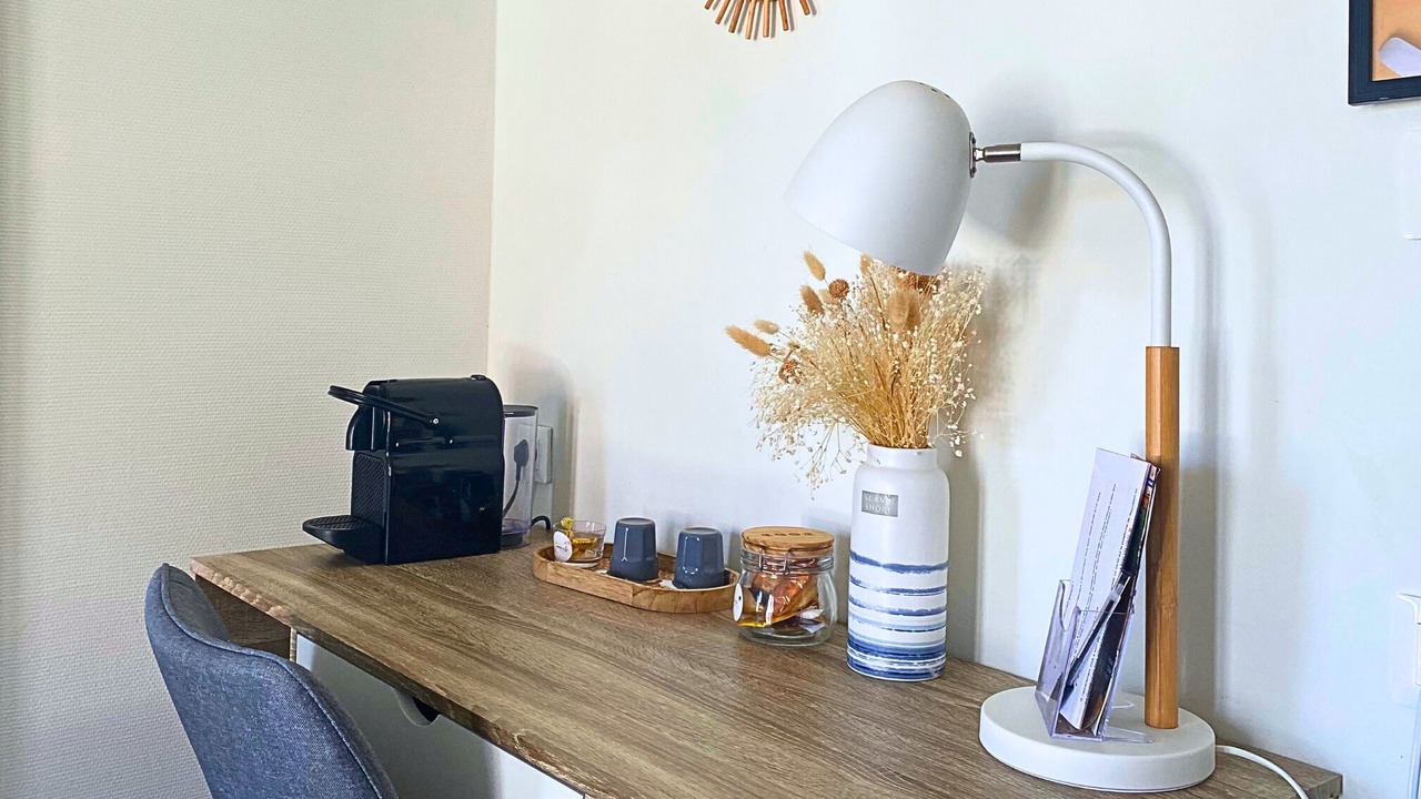 Photo of Bedroom in Bourbourg