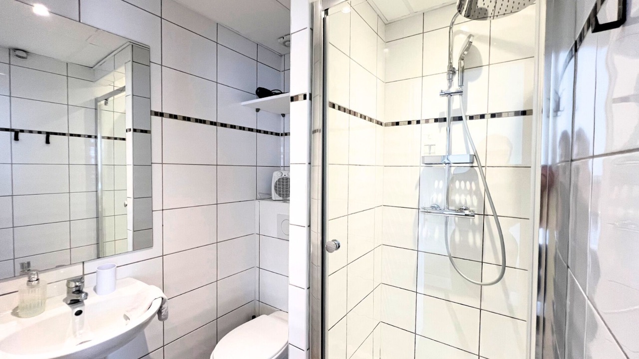 Photo of Bathroom in Bourbourg