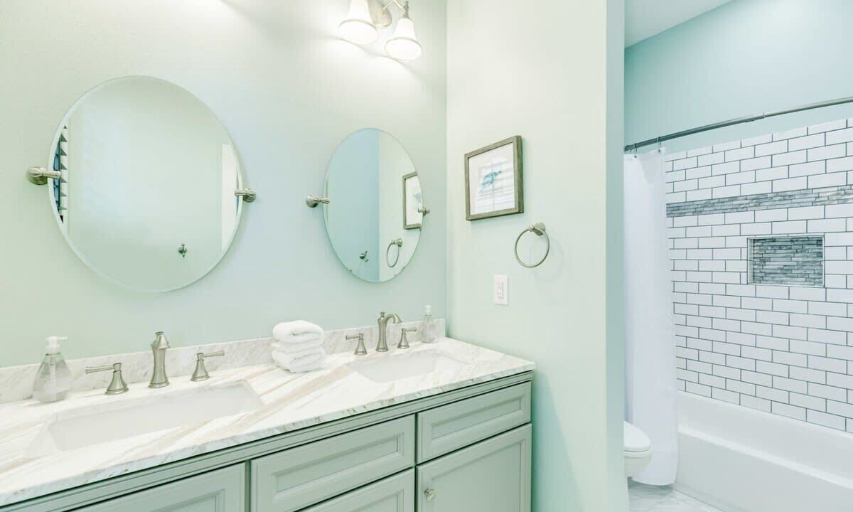 Photo of Bathroom in San Jacinto
