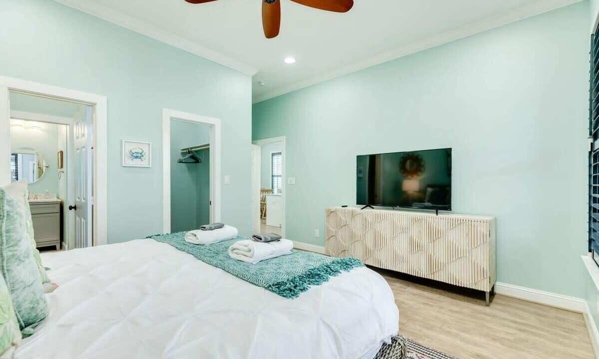 Photo of Bedroom in San Jacinto