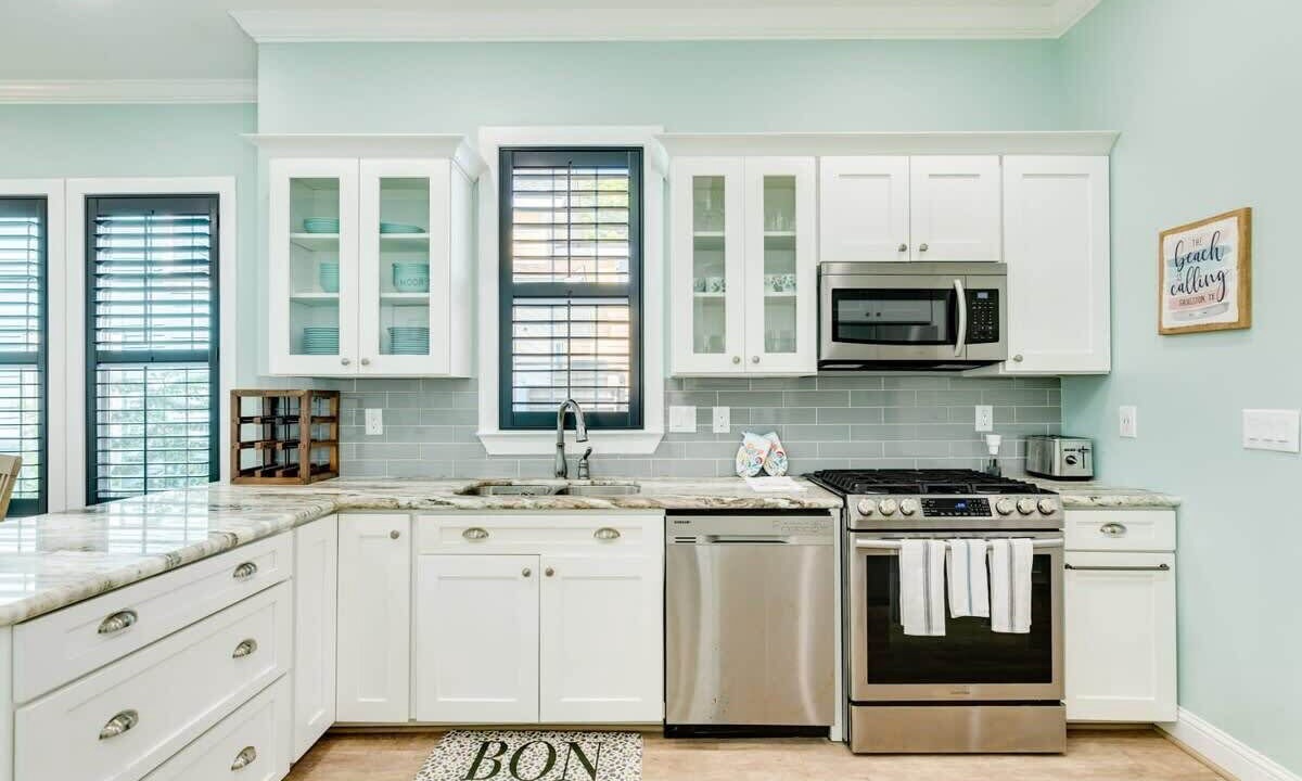 Photo of Kitchen in San Jacinto