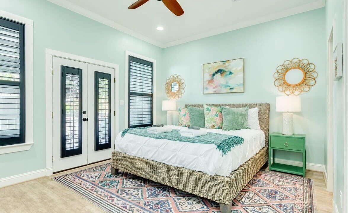 Photo of Bedroom in San Jacinto