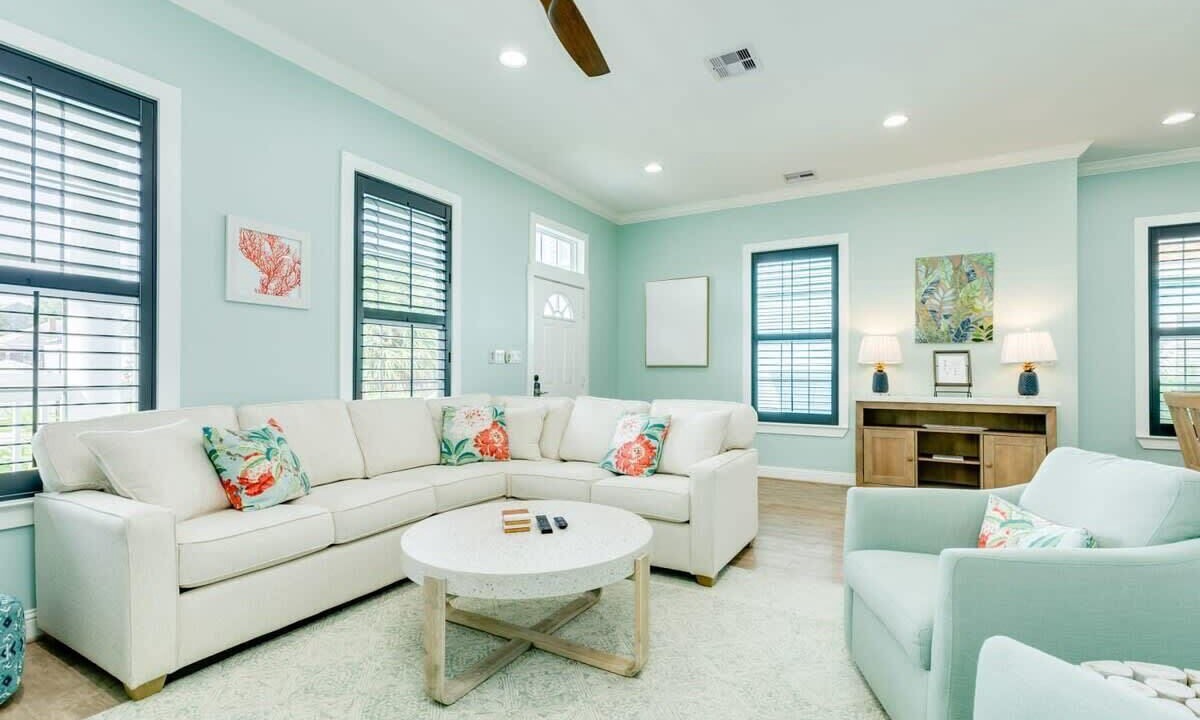 Photo of Livingroom in San Jacinto
