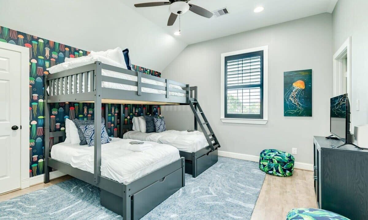 Photo of Bedroom in San Jacinto