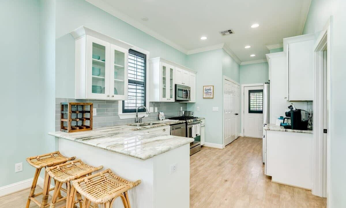 Photo of Kitchen in San Jacinto