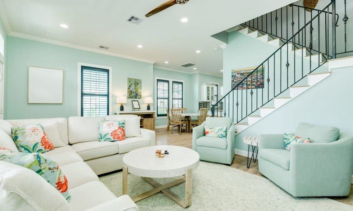 Photo of Livingroom in San Jacinto