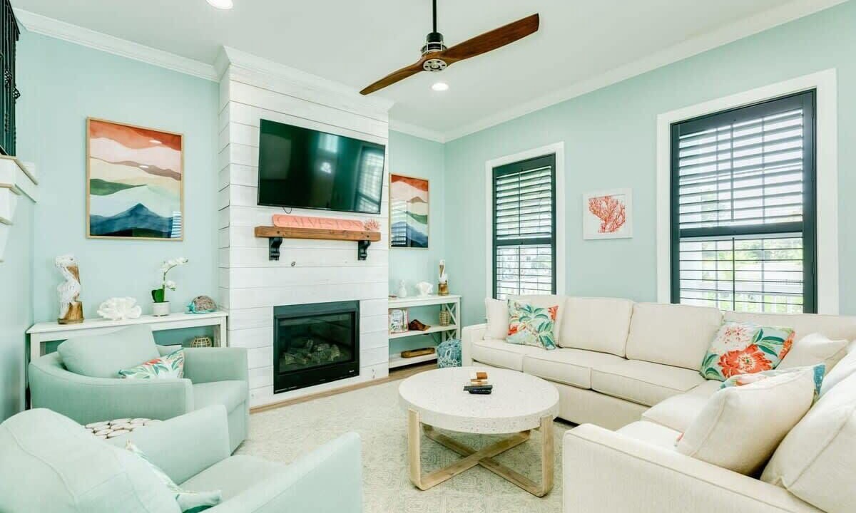 Photo of Livingroom in San Jacinto