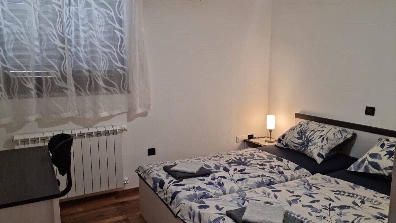 Photo of Bedroom in Vizinada