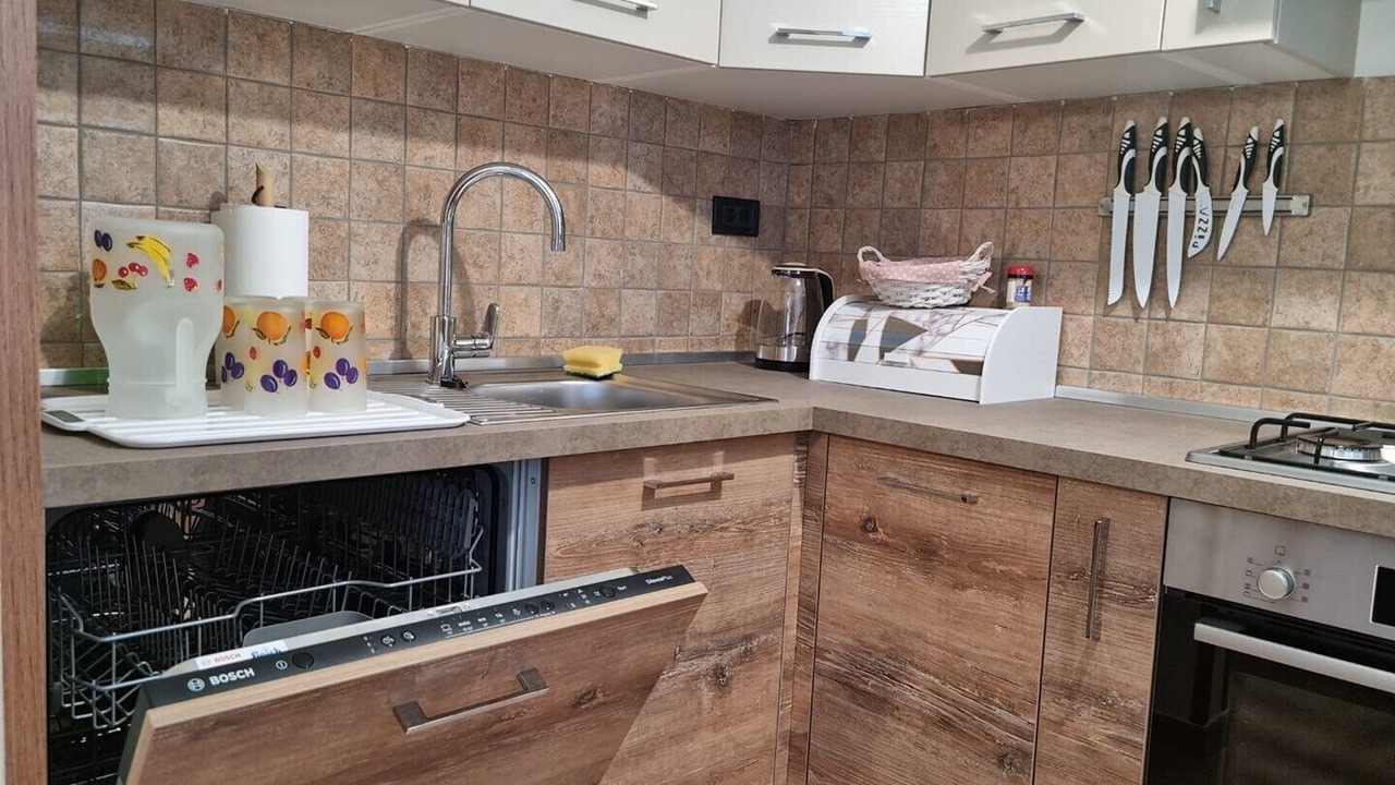 Photo of Kitchen in Vizinada