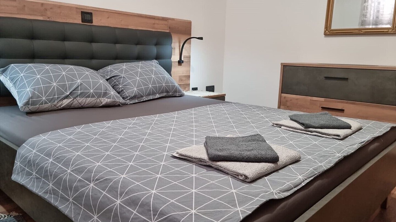 Photo of Bedroom in Vizinada