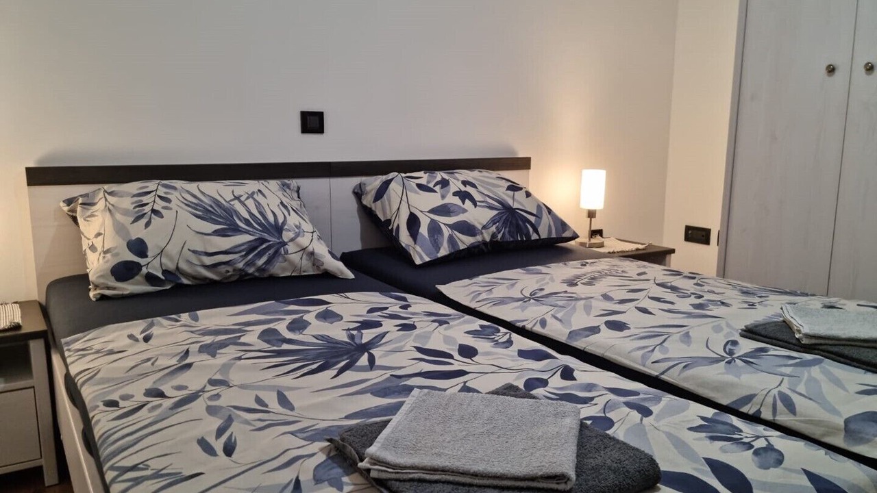 Photo of Bedroom in Vizinada