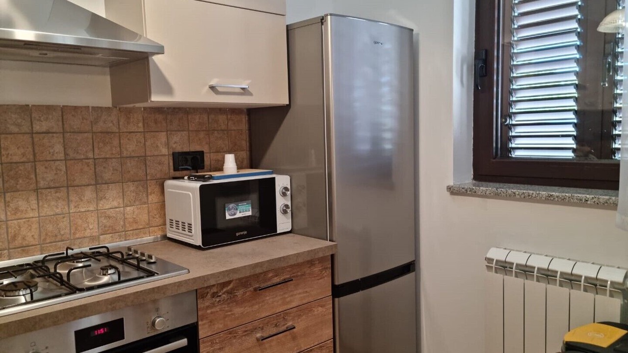 Photo of Kitchen in Vizinada