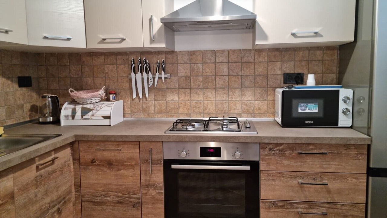 Photo of Kitchen in Vizinada