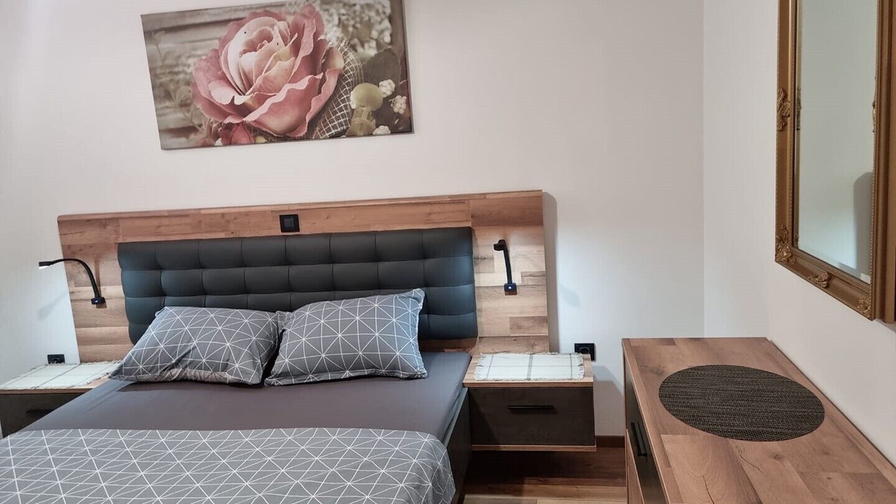 Photo of Bedroom in Vizinada