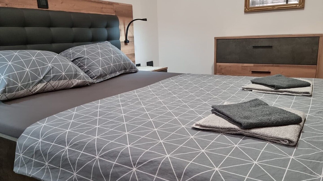Photo of Bedroom in Vizinada