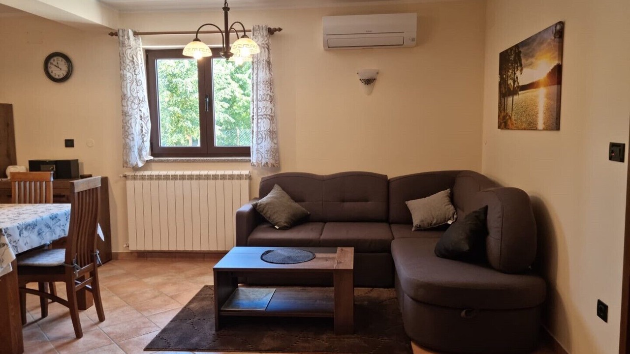 Photo of Livingroom in Vizinada