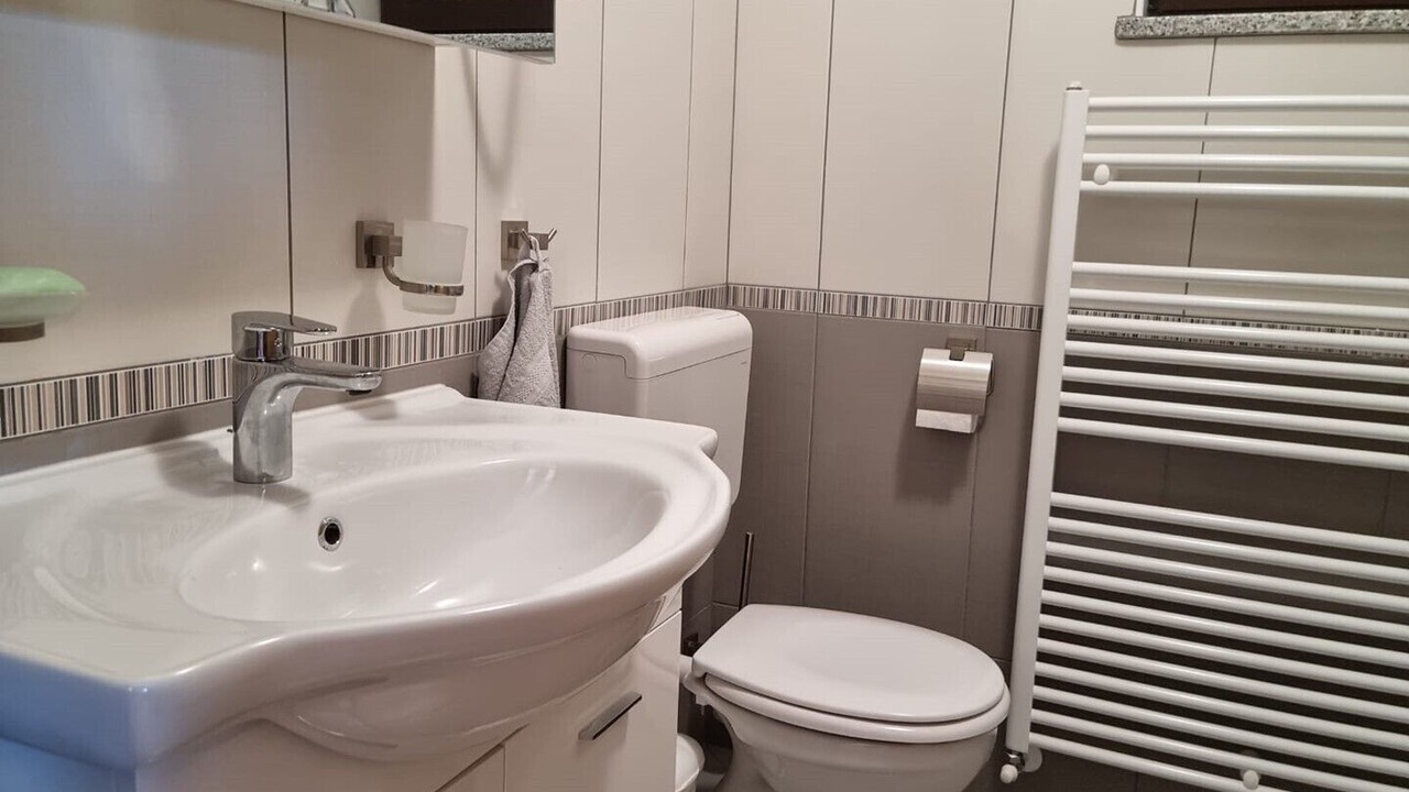 Photo of Bathroom in Vizinada