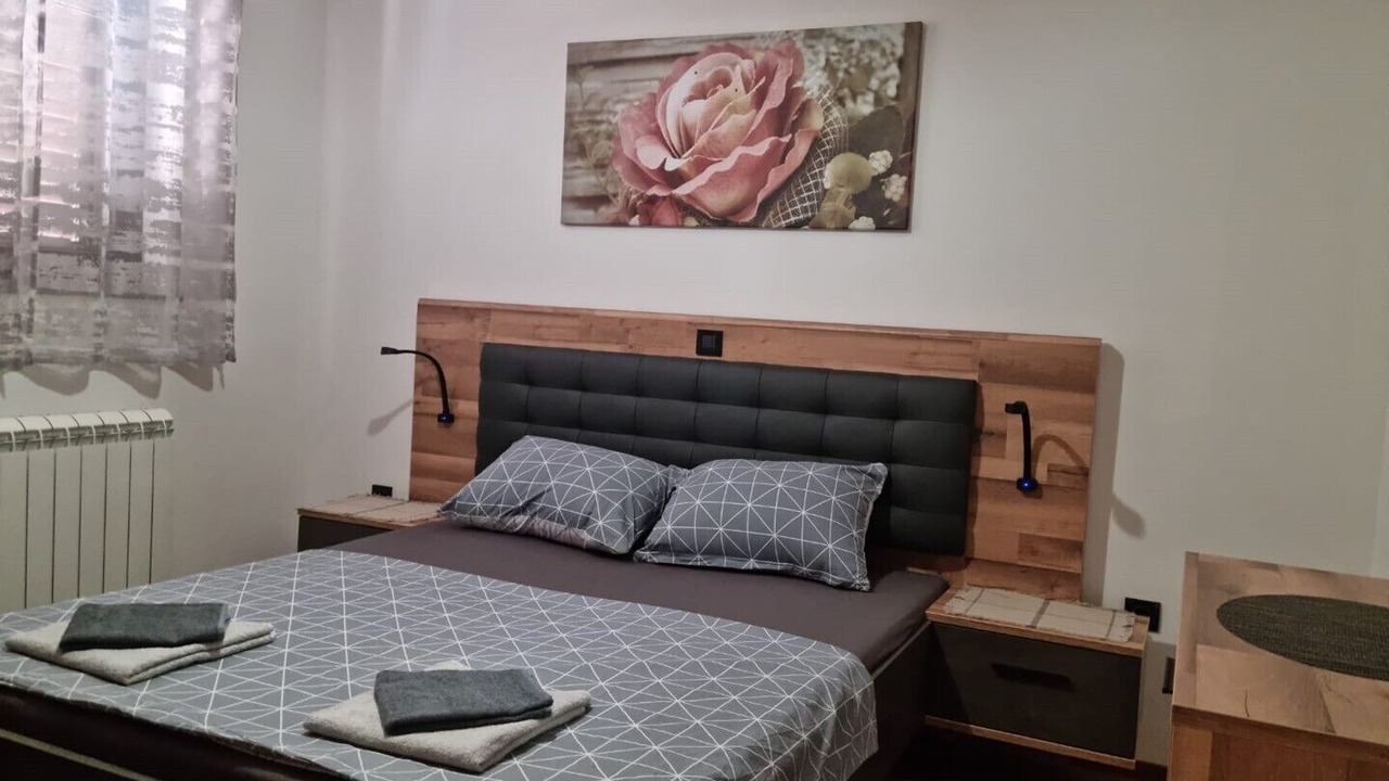 Photo of Bedroom in Vizinada