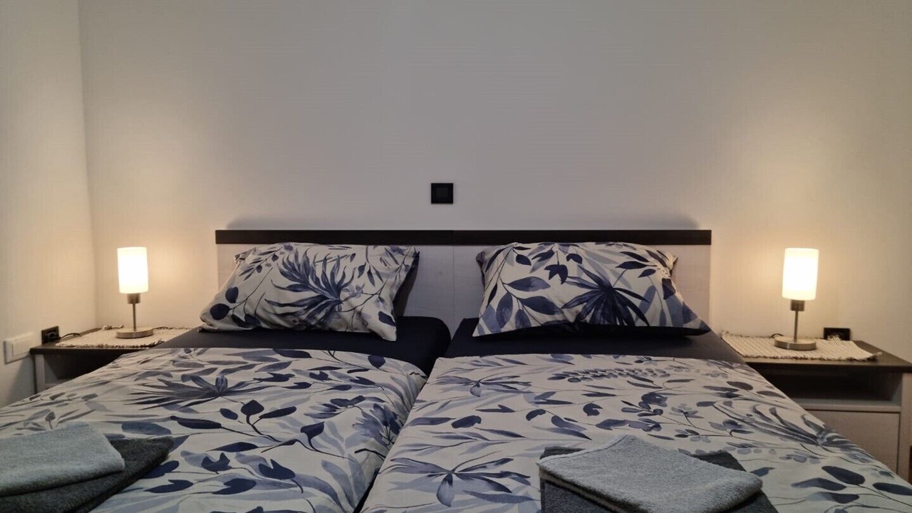 Photo of Bedroom in Vizinada