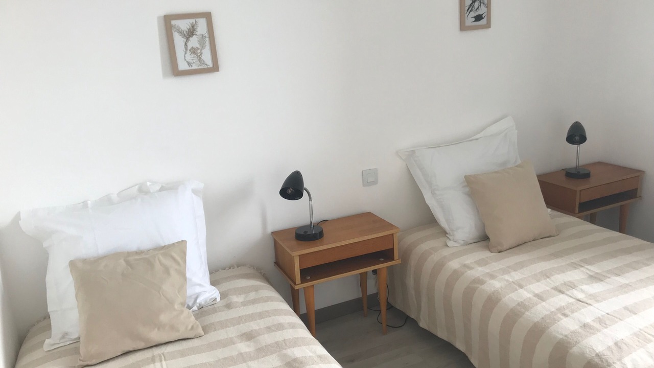 Photo of Bedroom in Langrune-sur-Mer