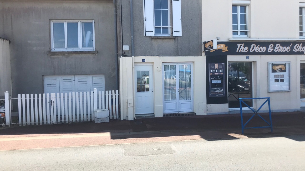 Photo of Outdoor in Langrune-sur-Mer