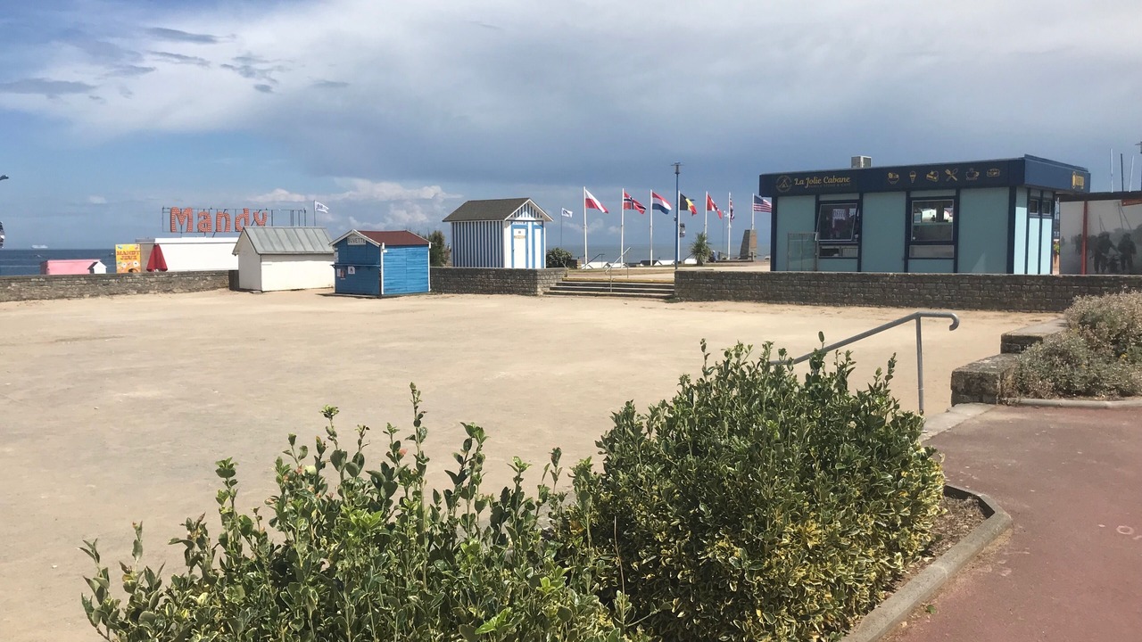 Photo of Outdoor in Langrune-sur-Mer