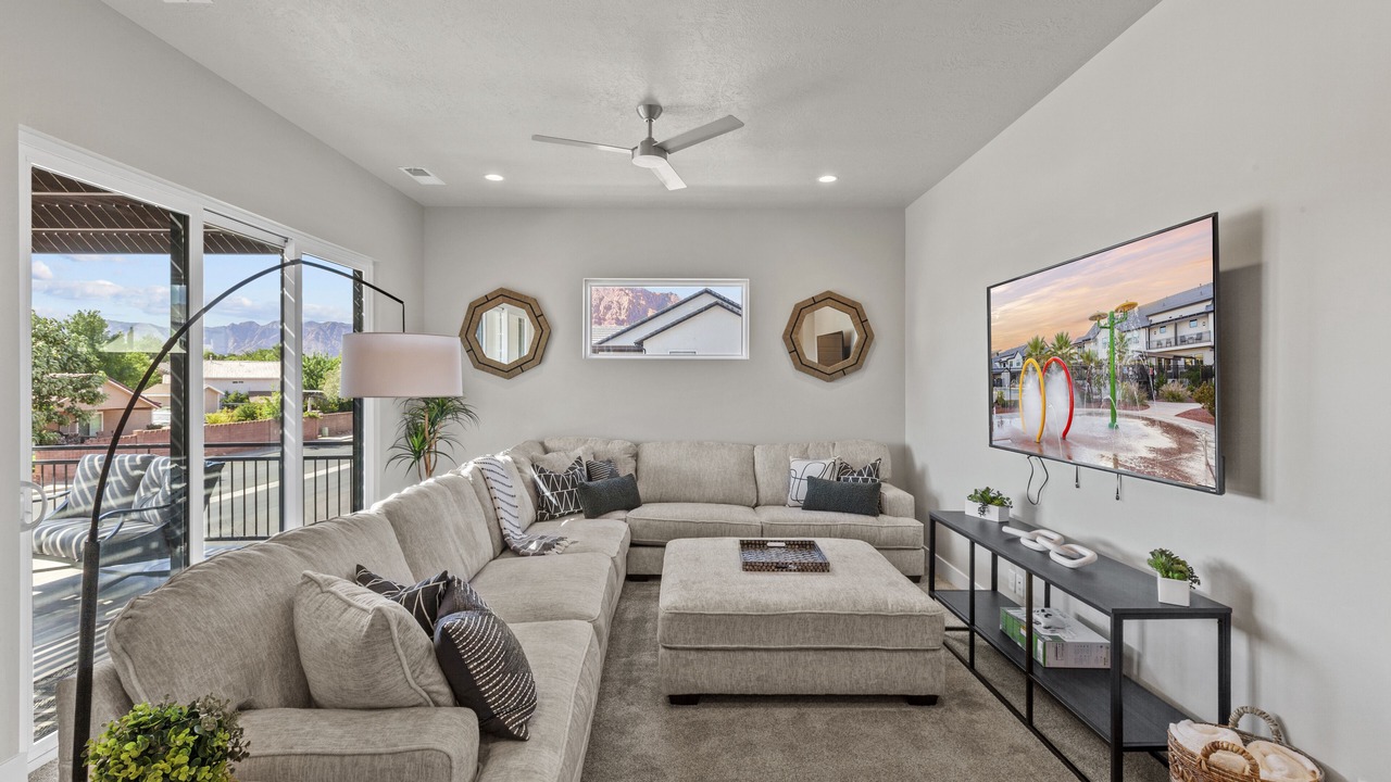 Photo of Livingroom in Santa Clara