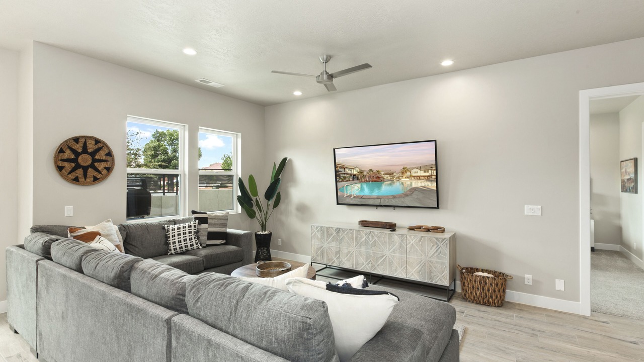 Photo of Livingroom in Santa Clara