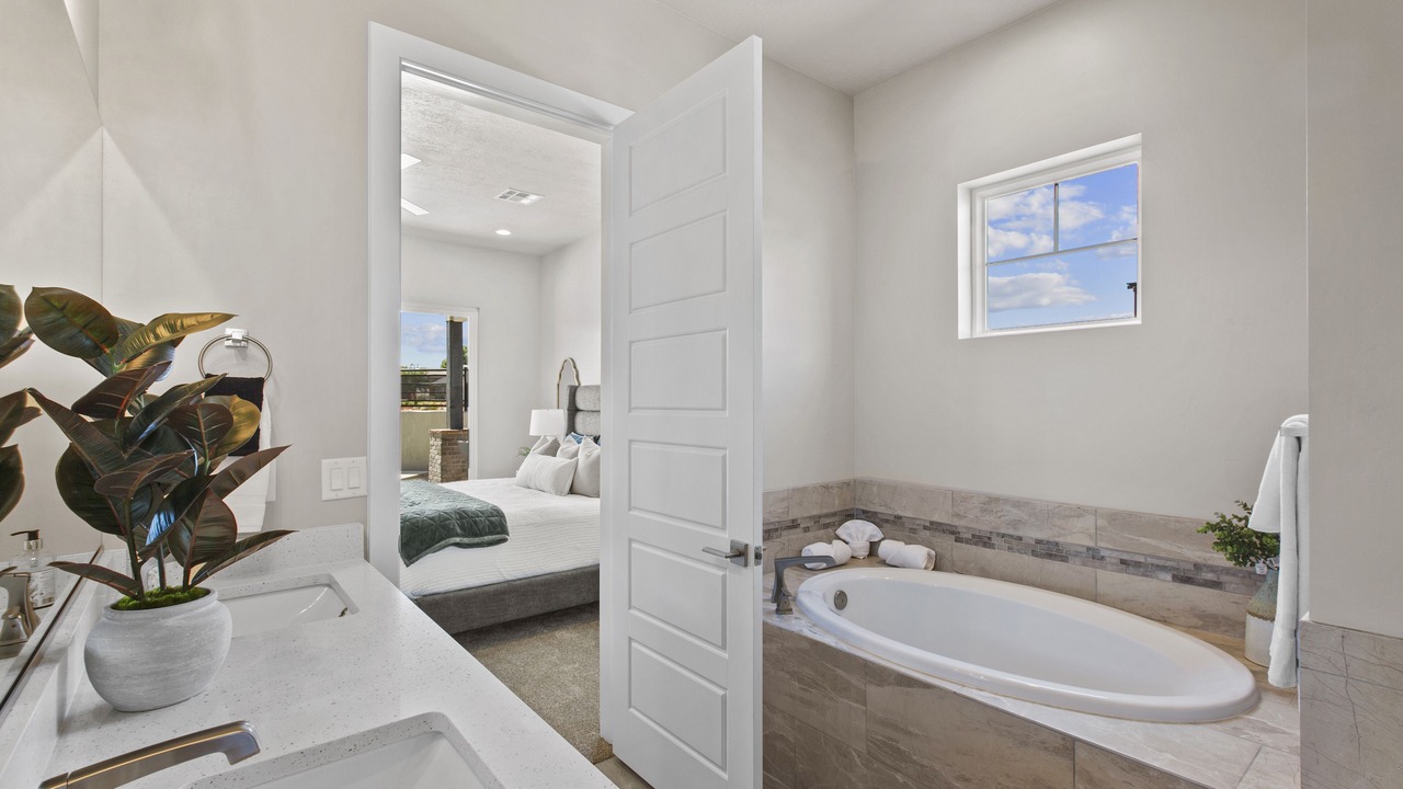 Photo of Bathroom in Santa Clara