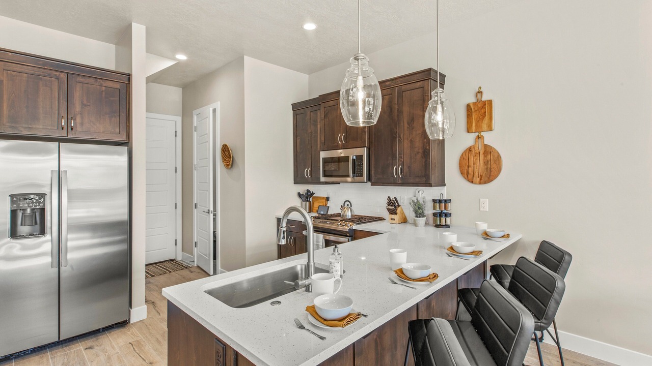 Photo of Kitchen in Santa Clara