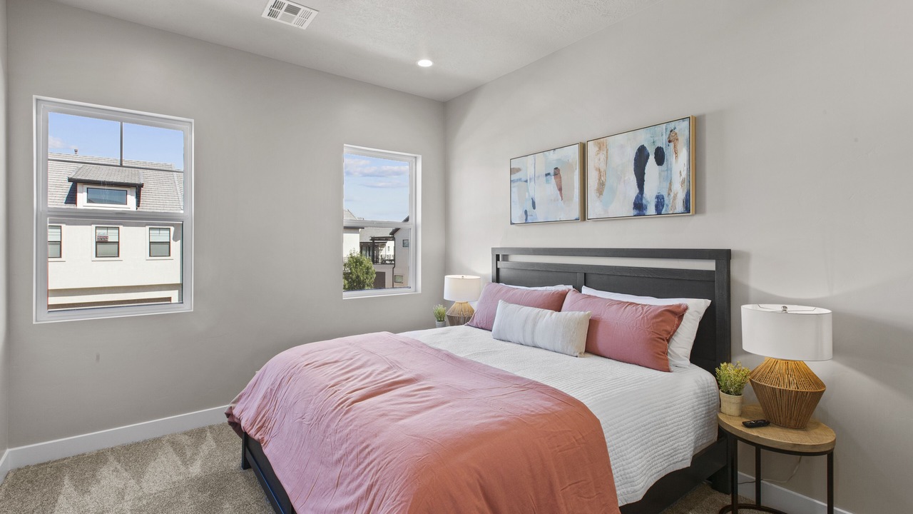 Photo of Bedroom in Santa Clara