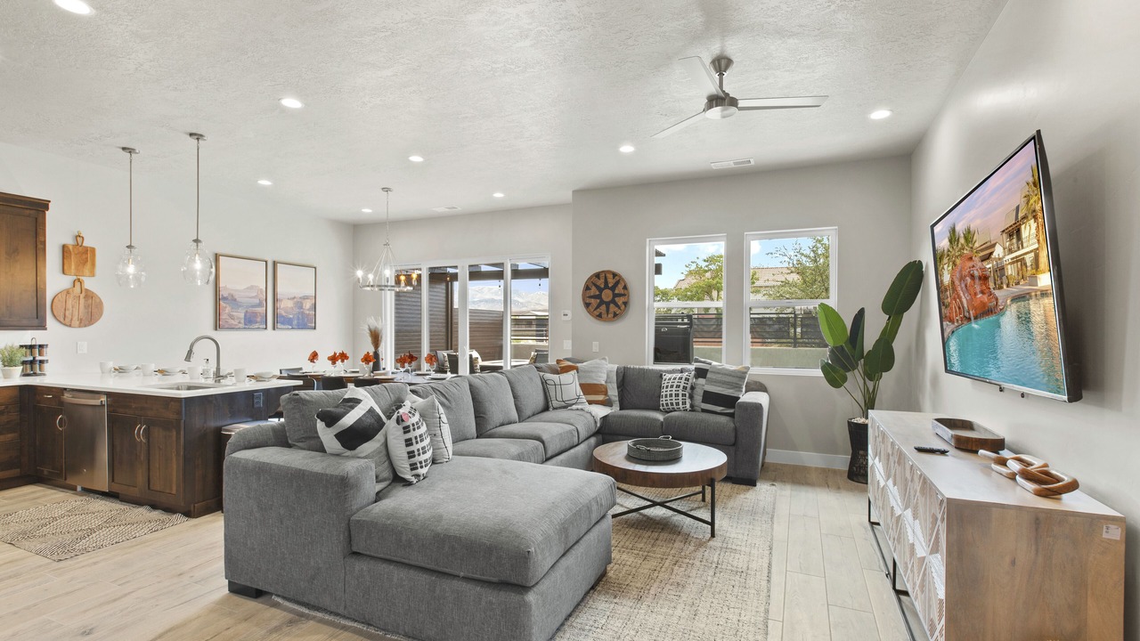 Photo of Livingroom in Santa Clara