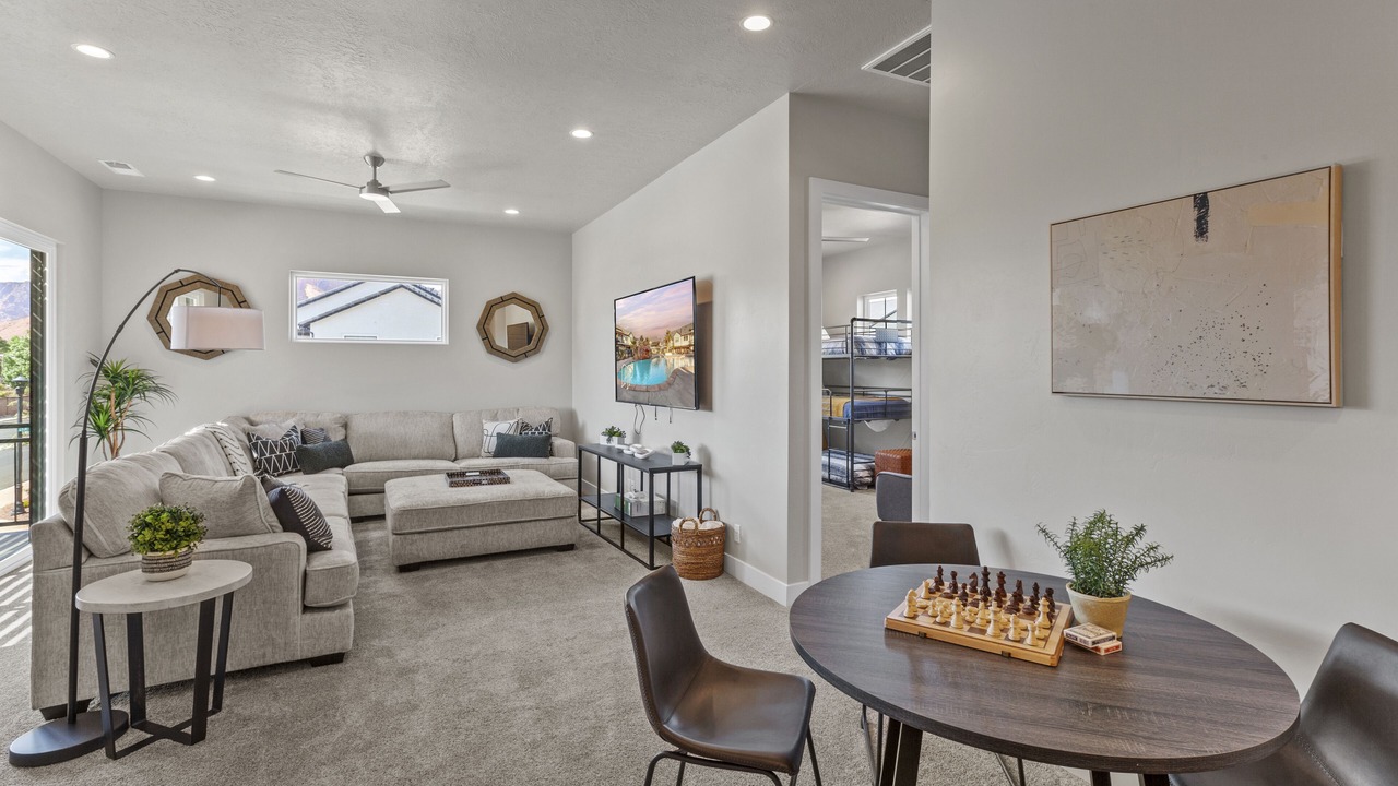 Photo of Livingroom in Santa Clara