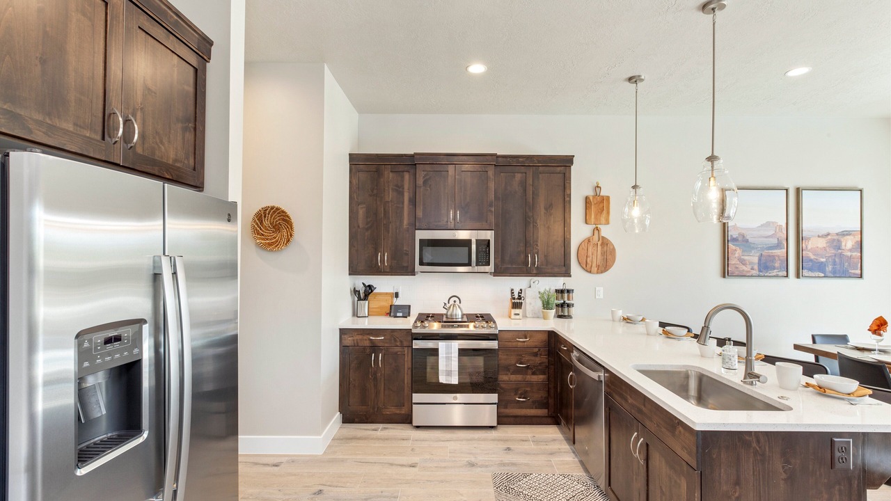 Photo of Kitchen in Santa Clara