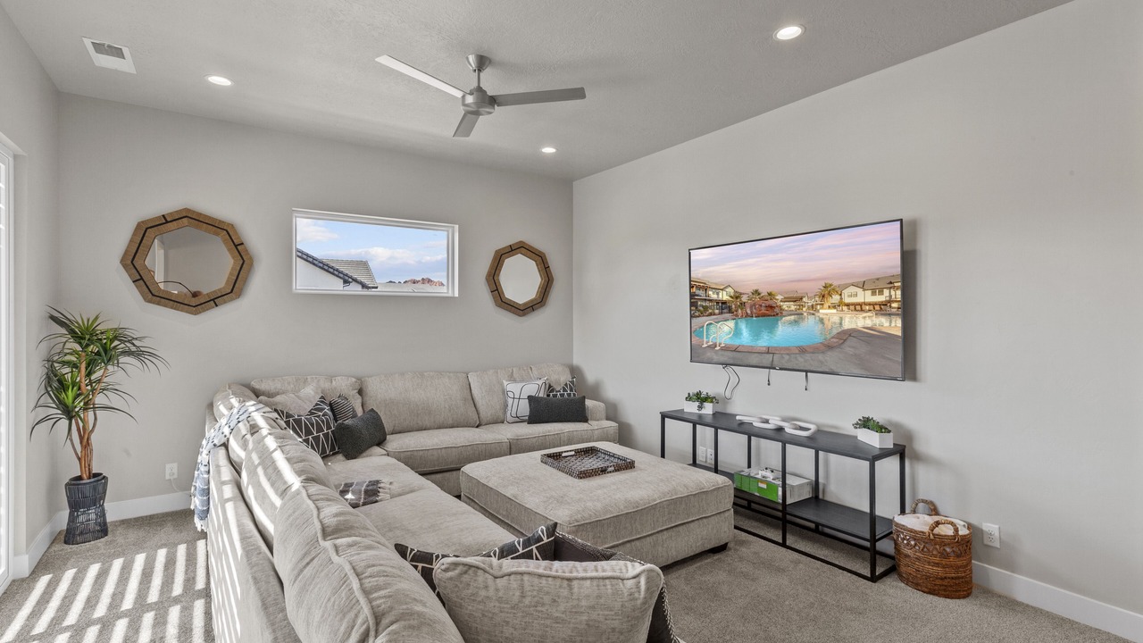 Photo of Livingroom in Santa Clara