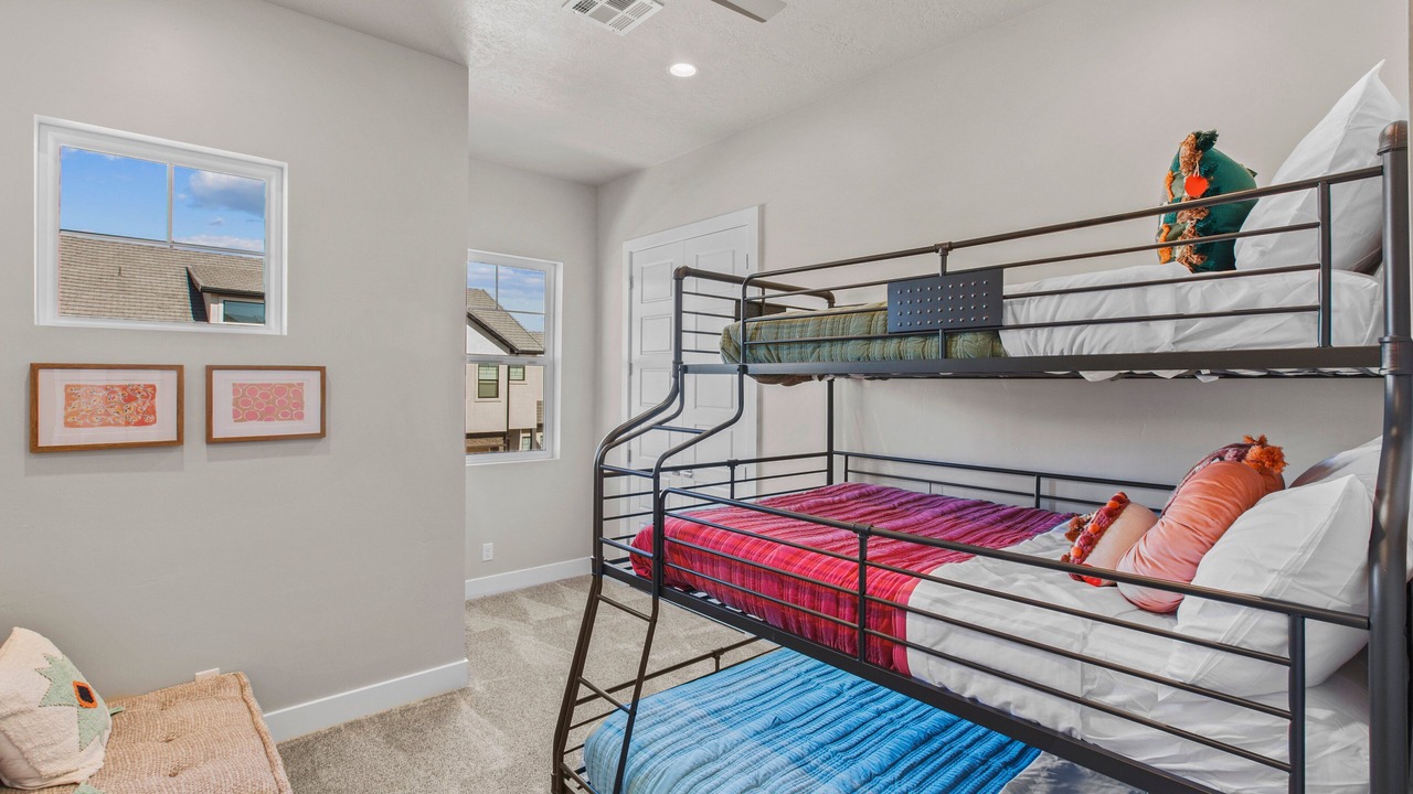 Photo of Bedroom in Santa Clara