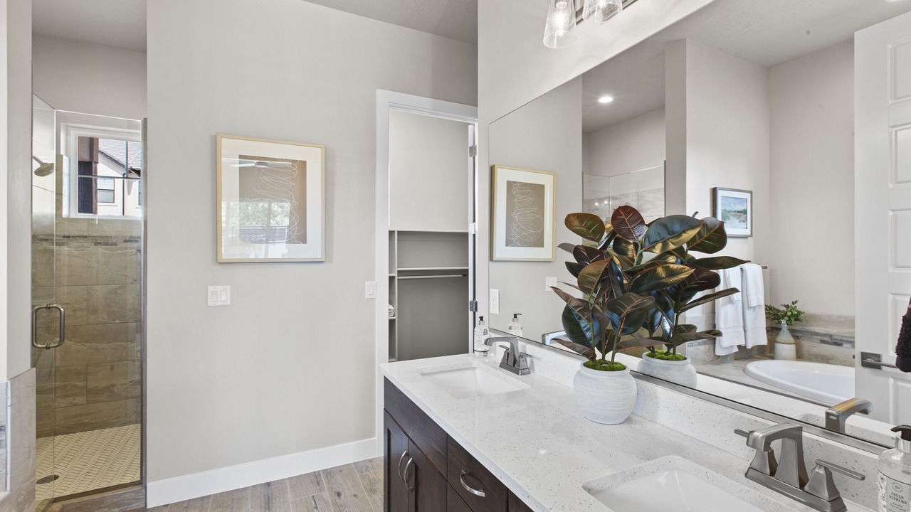 Photo of Bathroom in Santa Clara
