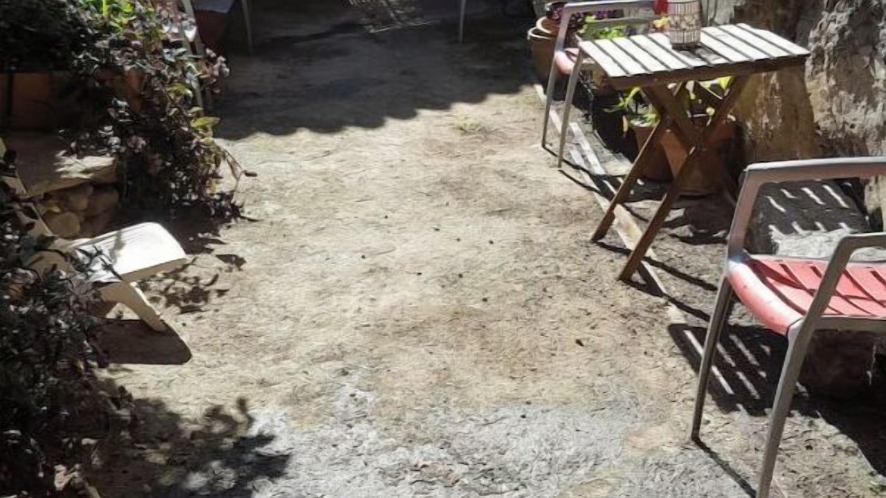 Photo of Patio Balcony in El Tiemblo