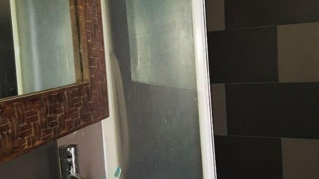 Photo of Bathroom in El Tiemblo