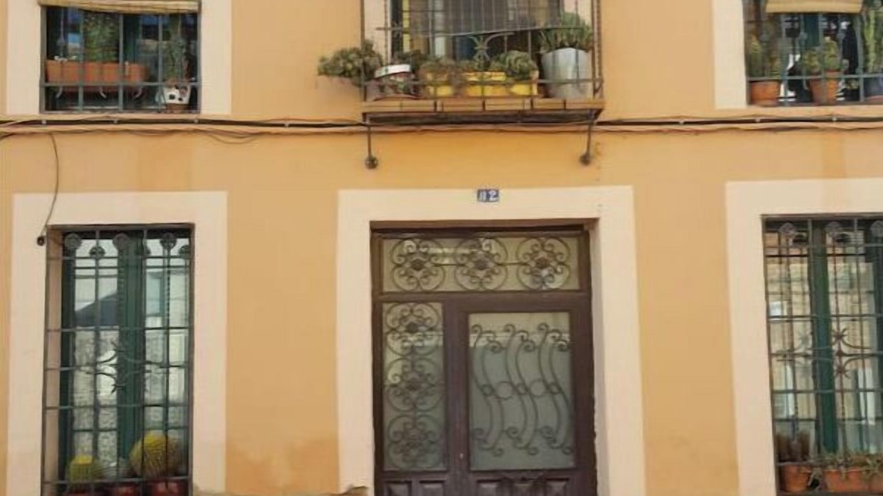Photo of Outdoor in El Tiemblo