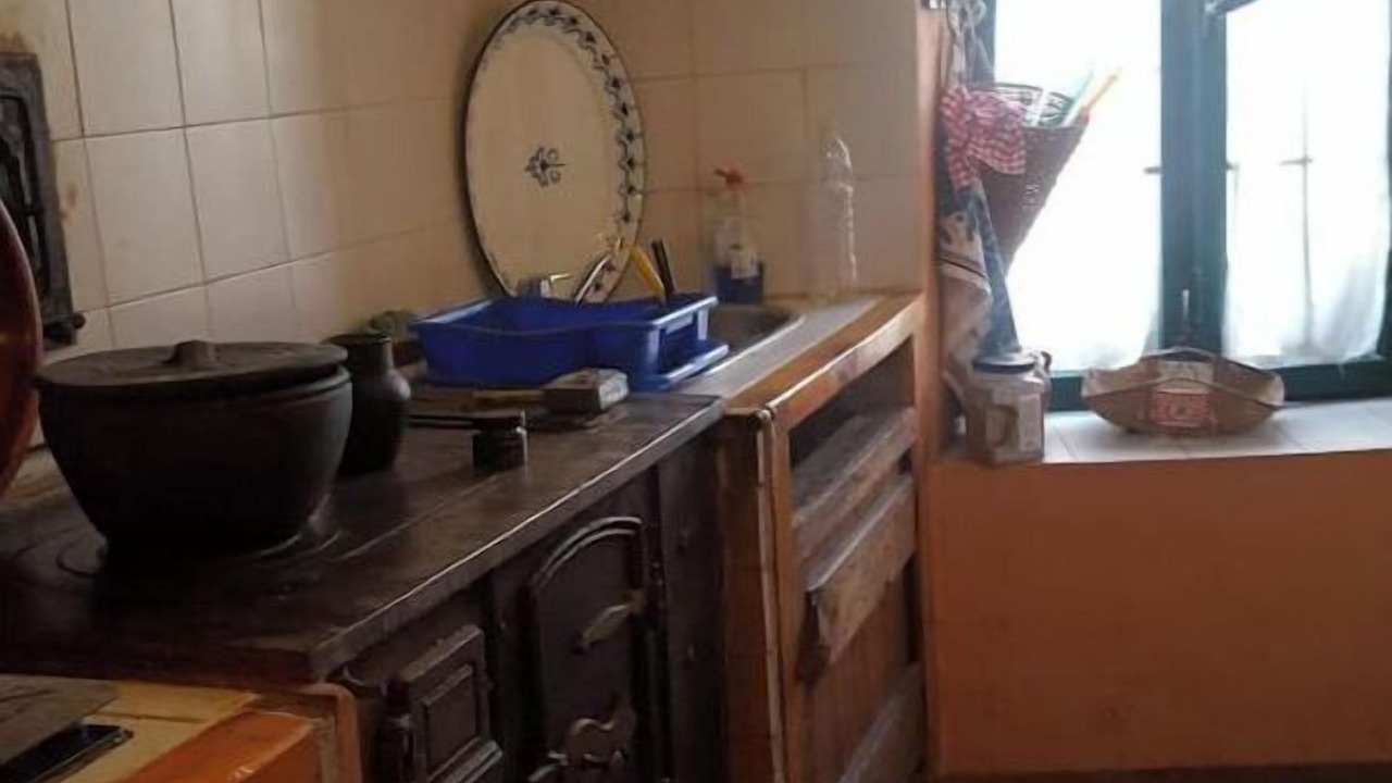 Photo of Kitchen in El Tiemblo