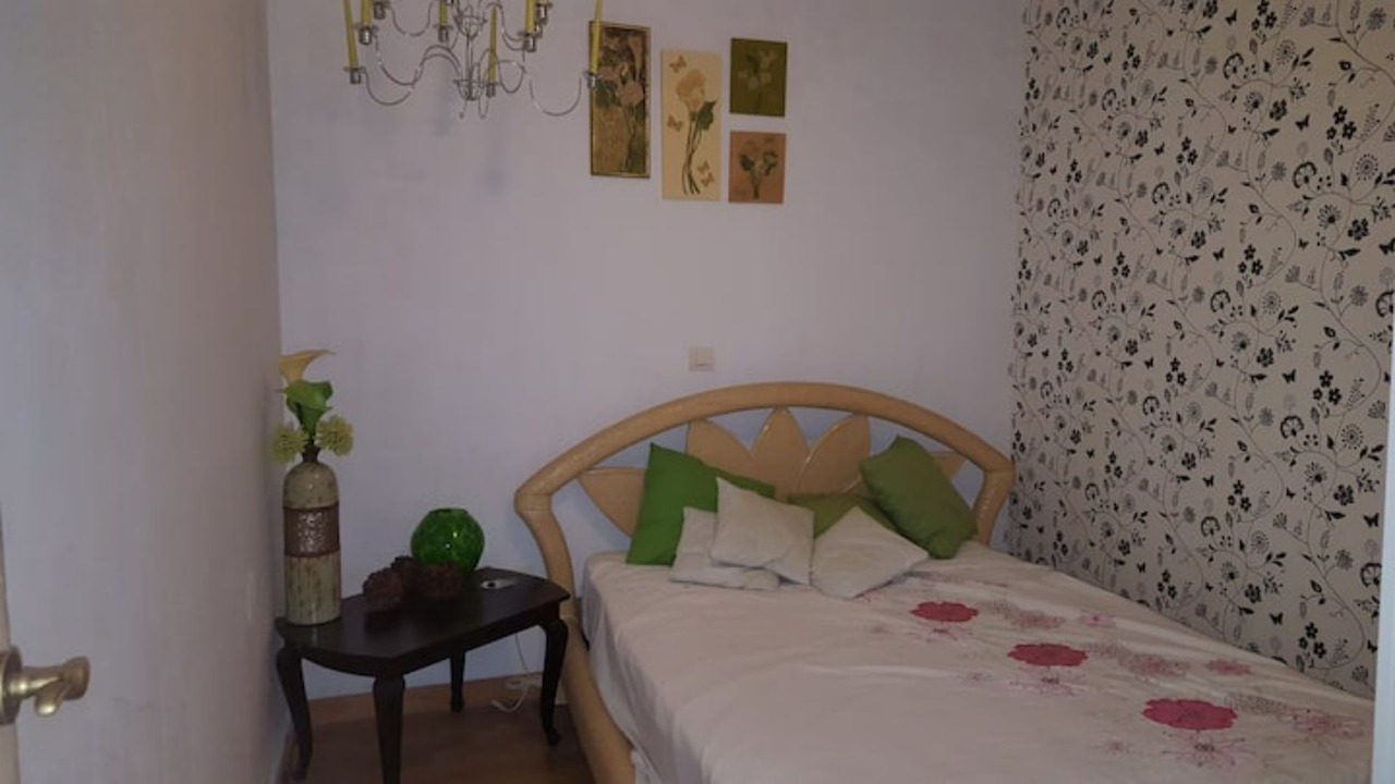Photo of Bedroom in El Tiemblo