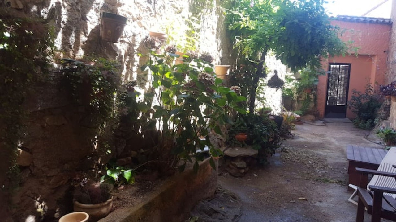 Photo of Outdoor in El Tiemblo
