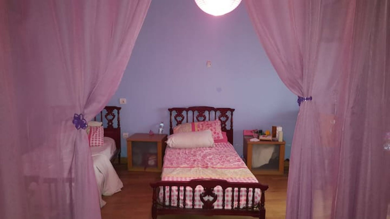 Photo of Bedroom in El Tiemblo