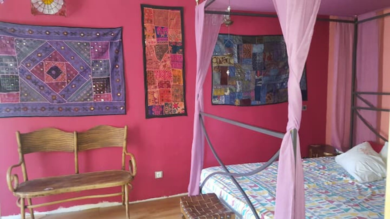 Photo of Bedroom in El Tiemblo