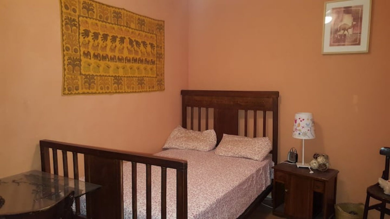 Photo of Bedroom in El Tiemblo