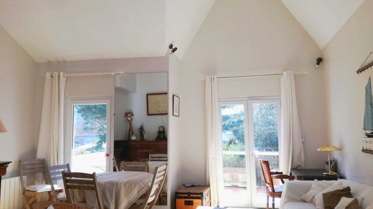 Photo of Livingroom in La Baule-Escoublac