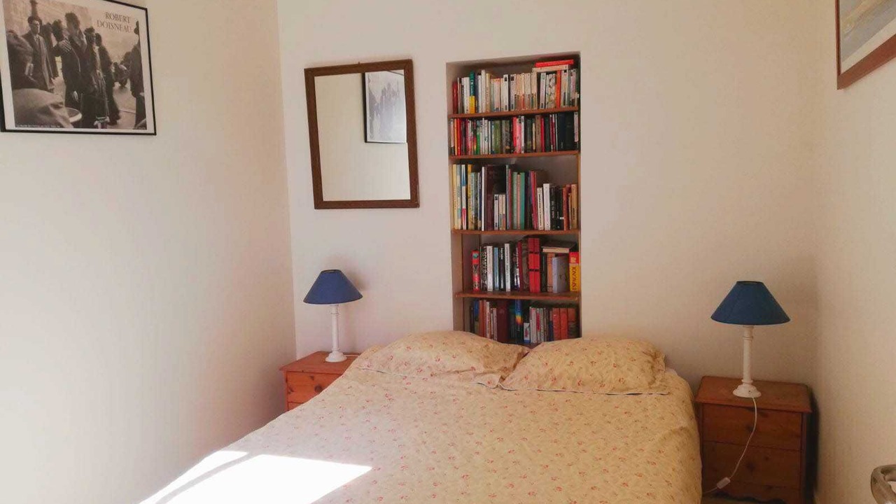 Photo of Bedroom in La Baule-Escoublac