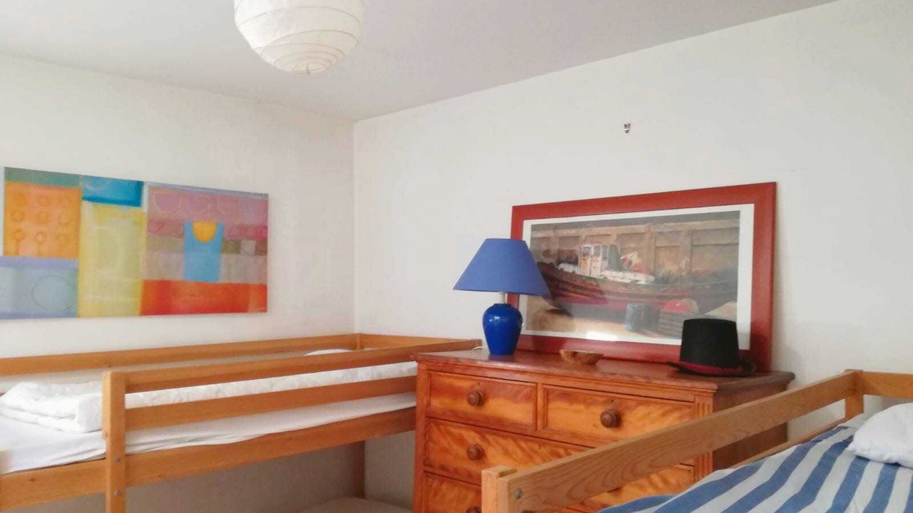 Photo of Bedroom in La Baule-Escoublac